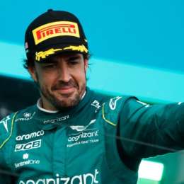 F1: el excampeón que comparó a Alonso con Schumacher, ¿qué dijo?