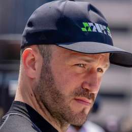 Pechito López halagó a Canapino: "Siento mucha admiración por lo que hace en IndyCar"