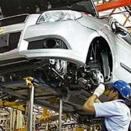 Adefa dio a conocer los datos de mayo para la producción automotor