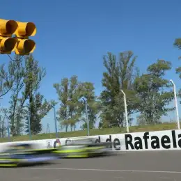 TC: ¿Cuánto costarán las entradas en Rafaela?