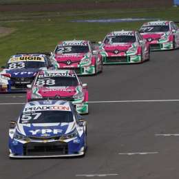 ¿Qué opinan los pilotos del TC2000 sobre el regreso de los autódromos clasicos?