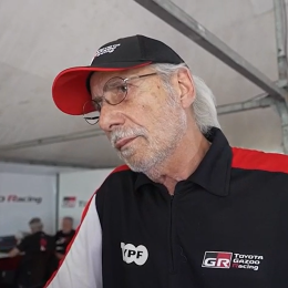 Referentes del TC2000 apuntaron contra la CDA del ACA