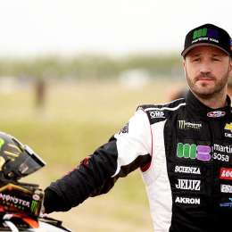 TC: Rody Agut sobre Chevrolet: "Creo que cuando se fue Canapino, sintió un bajón"