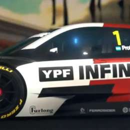 TC2000: ¿Qué novedades hay sobre las SUV?