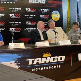 TC2000 en Brasil: ¿Cómo sigue el proyecto?