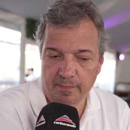 TC2000: Levy confirmó que el escenario de la sexta fecha será San Nicolás