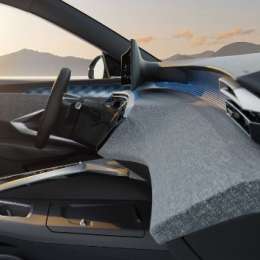 Peugeot: ¿de qué se trata el nuevo i-Cockpit?