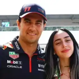 Nicki Nicole develó su pasión por el automovilismo