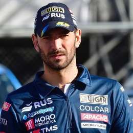 TC: el error de Ardusso cuando pidió el cambio de marca: "Mandé mal el mail"