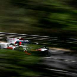 24 Horas de Le Mans: buena clasificación para los pilotos argentinos