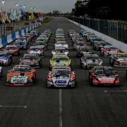 TC en Rafaela: ¿Quién es el piloto más ganador en el Templo de la Velocidad?
