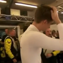 WEC: alivio para Varrone en la previa de Le Mans