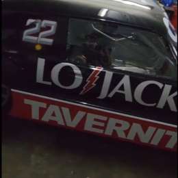 TC: ¡Todo listo! Así quedó la Chevy de Marcos Di Palma para Rafaela