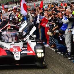 Le Mans: Curiosidades históricas de las 24 horas