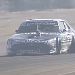 TC: Ortelli y Chevrolet, a 26 años del inicio del romance