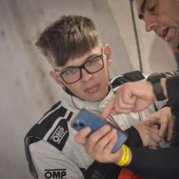 Exequiel Bastidas se prepara para La Pampa: "Será clave llegar adelante de Badaracco"