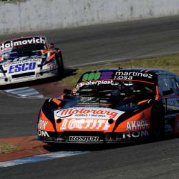 TC: un historial que ilusiona a Chevrolet