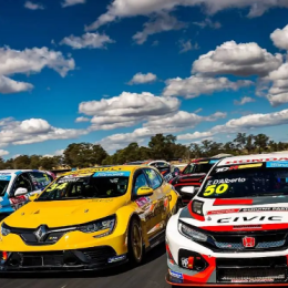 24 horas de Le Mans y TCR South America, la agenda internacional del fin de semana