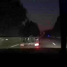 Onboard: así suena el V8 del Camaro de NASCAR que correrá en Le Mans