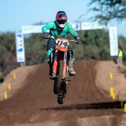 MX Argentino: Río Tercero, una parada clave en la temporada 2023