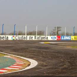 TC en Rafaela: ¿Cuáles son las claves del óvalo según Trucco?