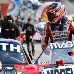 TC: Trucco analizó su campeonato a la fecha y cómo se prepara de cara a Rafaela