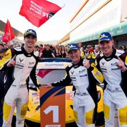 Varrone en Carburando Radio: ¿Cuál será su estrategia en las 24 Horas de Le Mans?