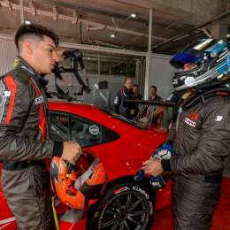 TCR South America: ¿Qué invitados de peso se presentan en Interlagos?