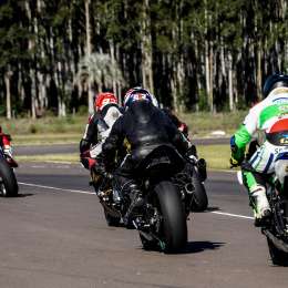 Superbike Argentino: ¿Qué escenarios completarán el calendario 2023?