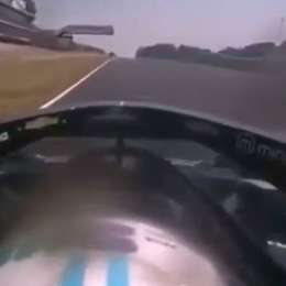 ¡A fondo con Canapino en Road America!