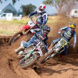 MX Argentino: ¿Cuándo fue la última visita a Río Tercero?