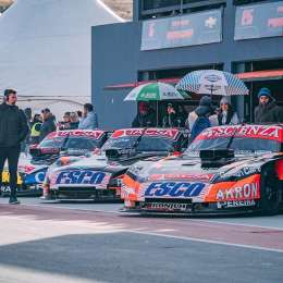 ¿Cómo llega la marca Chevrolet al TC en Rafaela tras los cambios de reglamento?