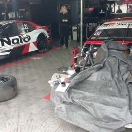TC: preocupación y cambio en Toyota