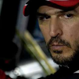 TC: Rossi: "El año está prácticamente perdido"