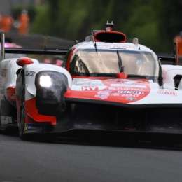 24 Horas de Le Mans: Pechito López está 8° ¿Cómo viene el resto de los argentinos?