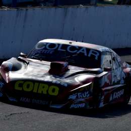 TC: en una polémica clasificación, el mejor fue Mazzacane