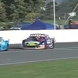 El TC y una clasificación con polémica en Rafaela