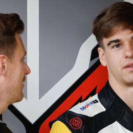 La gran hazaña que logró Nico Varrone tras su victoria en Le Mans