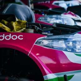 TC2000: un de los equipos de la categoría tiene nueva sede