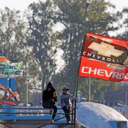 TC: ¿Chevrolet es la marca a vencer tras el cambio de reglamento técnico?