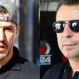 TC: Lema sobre la posible incorporación de Matías Rossi: “A mi me gusta cumplir mis sueños”