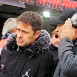 El futuro de Christian Ledesma en el TC: ¿En qué equipo correrá en 2024?