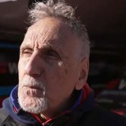 Di Meglio: "Me gustaría ver un gran TC, con autos como Mustang y Camaro"