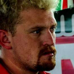 Fefo Di Palma y su presente en el Top Race: "Me doy de baja de la pelea por el campeonato"