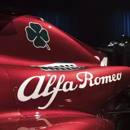 Alfa Romeo tendrá decoración especial para Canadá