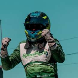 Top Race: Retorna Luis Gastaldi en Rosario