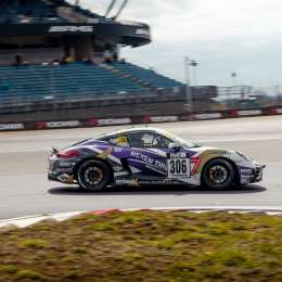 Desde Interlagos hasta Nürburgring sin escalas