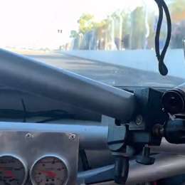 TC: ¡Desde adentro! Marcos Di Palma a fondo en Rafaela