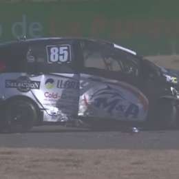 Lanzaron una colecta para ayudar a Peter Olaz