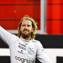F1: Vettel se subirá nuevamente a un monoplaza de Red Bull